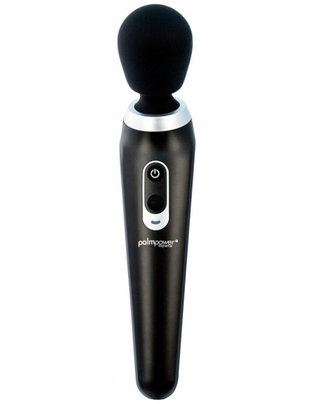 Palm Power Extreme Black