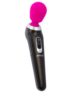 Palm Power Extreme Pink 2