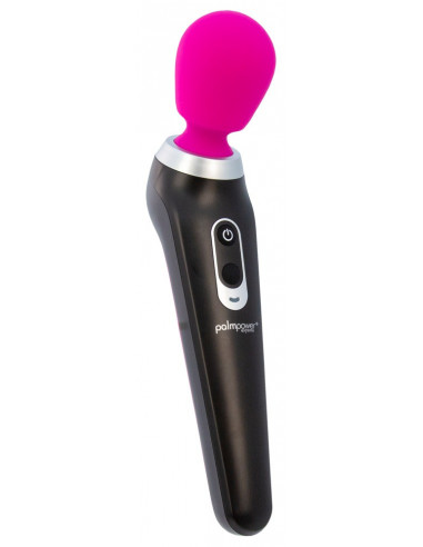 Palm Power Extreme Pink