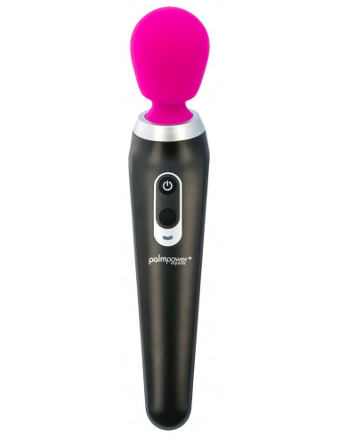 Palm Power Extreme Pink