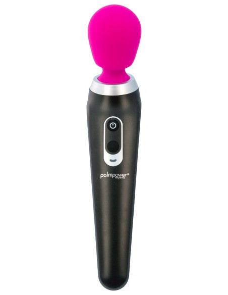 Palm Power Extreme Pink