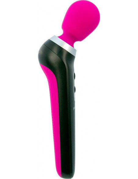 Palm Power Extreme Pink