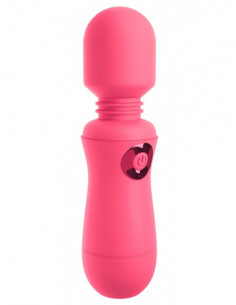 OMG! Wands n.Enjoy Vibr. Wand (cod. 761) 2