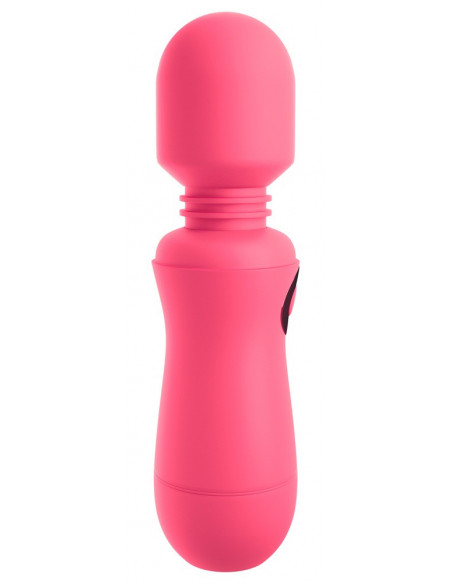 OMG! Wands n.Enjoy Vibr. Wand (cod. 761)