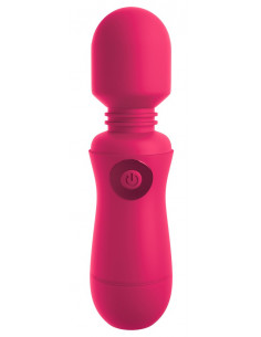 OMG! Wands n.Enjoy Vibr. Wand (cod. 760) 2