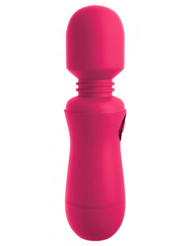 OMG! Wands n.Enjoy Vibr. Wand (cod. 760)
