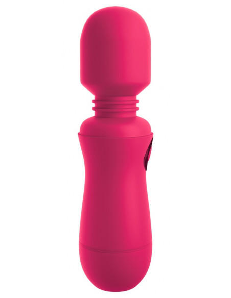 OMG! Wands n.Enjoy Vibr. Wand (cod. 760)