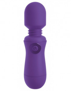 OMG! Wands n.Enjoy Vibr. Wand (cod. 762) 2