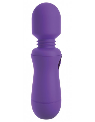 OMG! Wands n.Enjoy Vibr. Wand (cod. 762)
