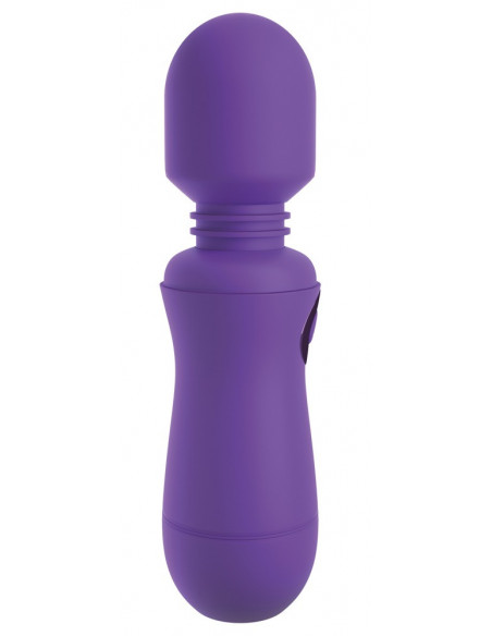 OMG! Wands n.Enjoy Vibr. Wand (cod. 762)