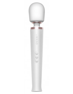 le Wand Pearl White 2