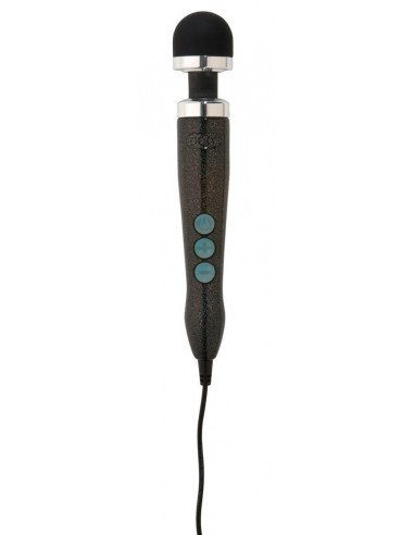 Doxy Die Cast 3-Disco Black