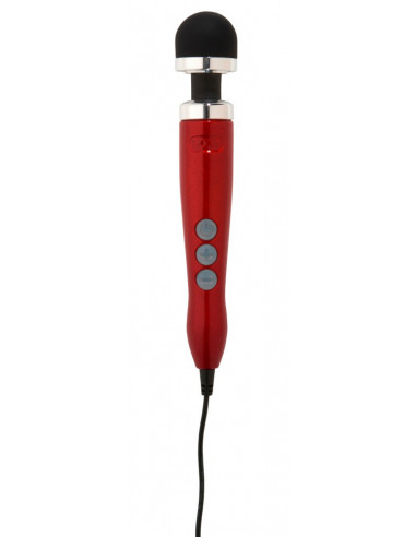 Doxy Die Cast 3-Candy Red