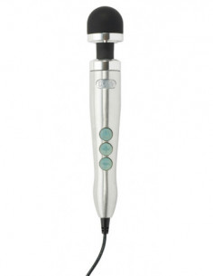 Doxy Die Cast 3-Brushed Metal 2