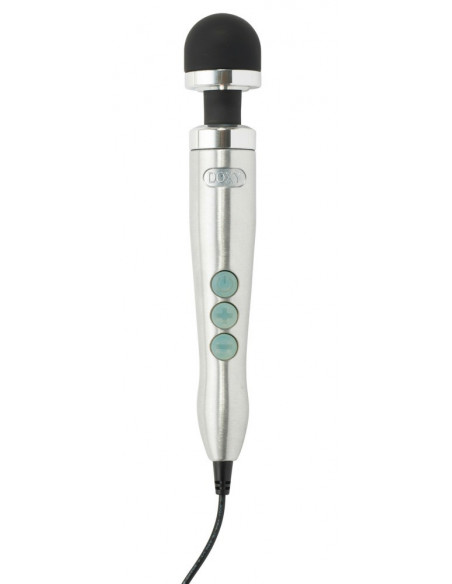 Doxy Die Cast 3-Brushed Metal