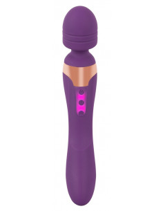 Javida Double Massager 2