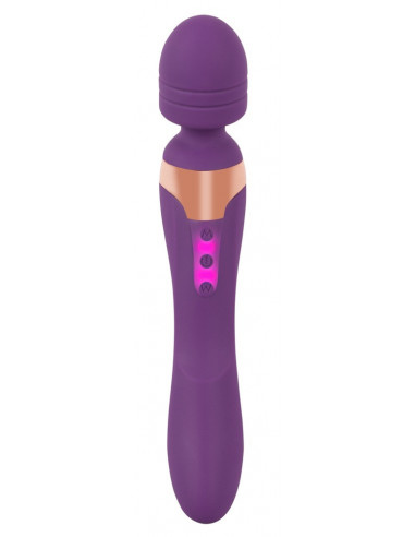 Javida Double Massager