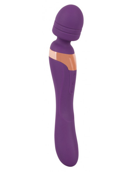 Javida Double Massager