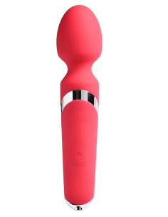 Wanda Foxy Pink 2