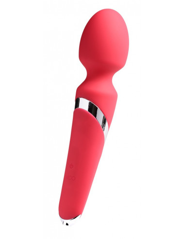 Wanda Foxy Pink