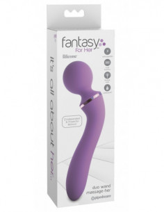 FFH Duo Wand Massage-Her