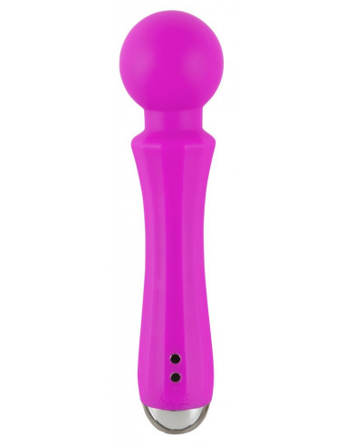 Sweet Smile Rechargeable Wand - Sweet Smile - viola