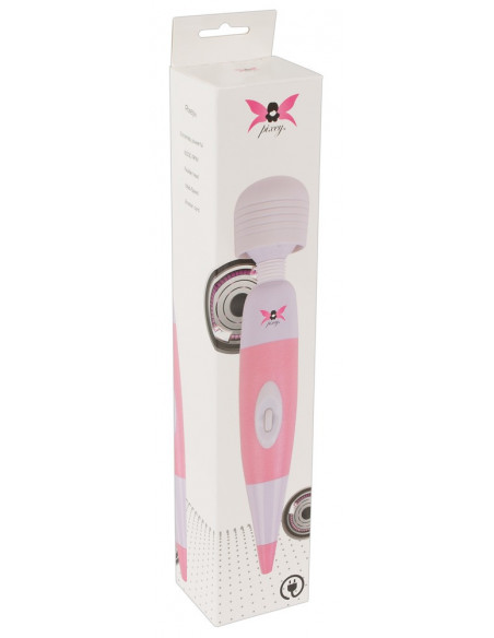 Pixey Pink Edition