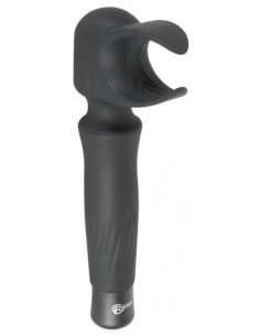 Rebel Man Wand 2