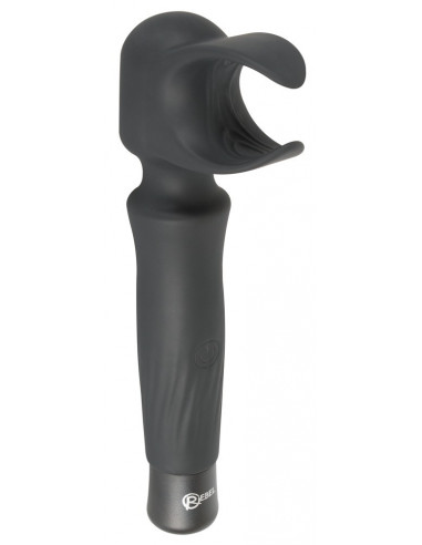 Rebel Man Wand