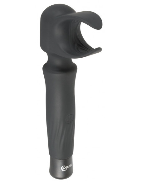 Rebel Man Wand