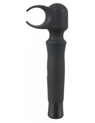 Rebel Man Wand