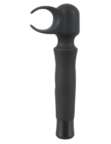 Rebel Man Wand