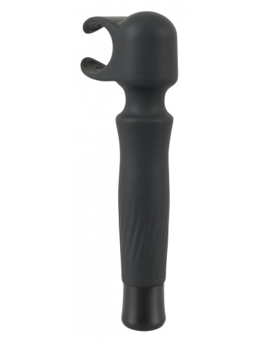 Rebel Man Wand