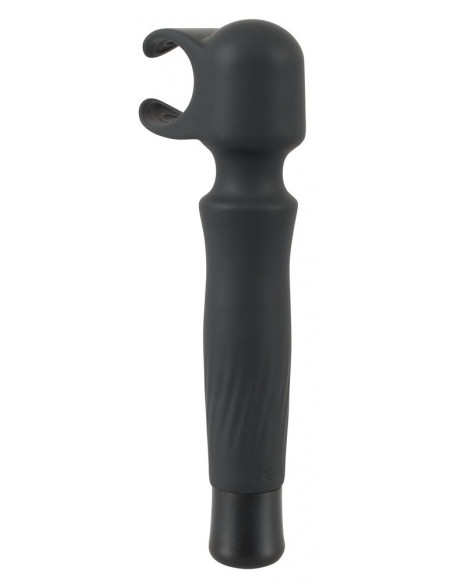 Rebel Man Wand