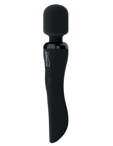 Wanachi Body Recharger Black
