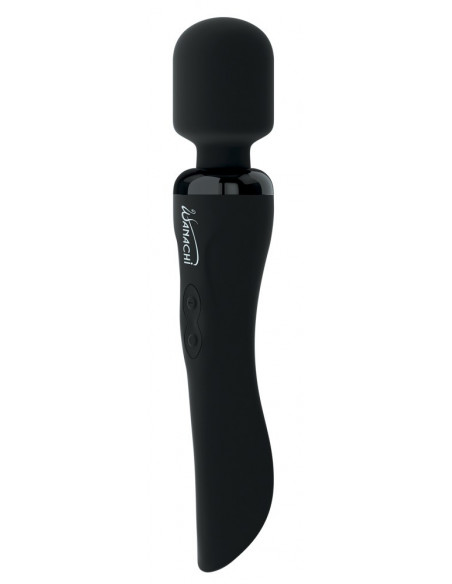 Wanachi Body Recharger Black