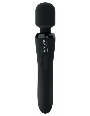 Wanachi Body Recharger Black