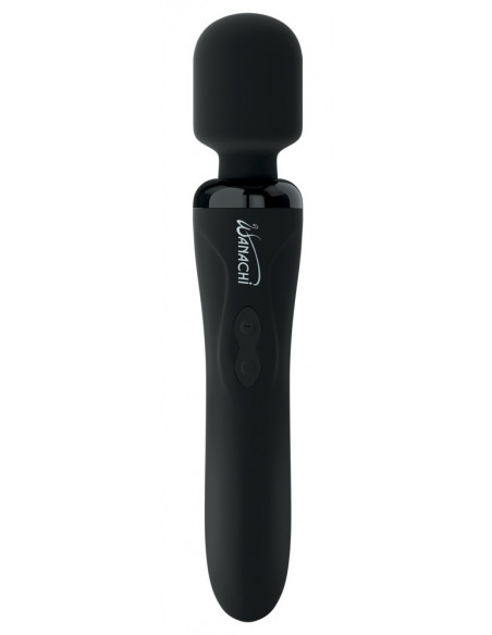 Wanachi Body Recharger Black