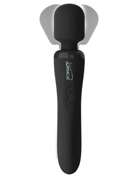 Wanachi Body Recharger Black