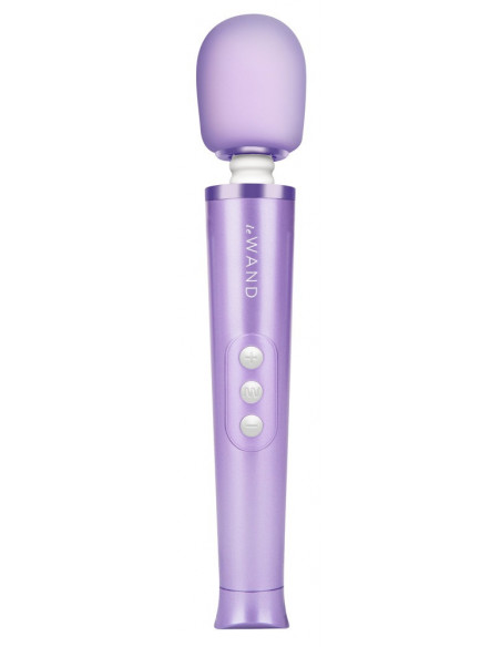 le Wand Petite violet