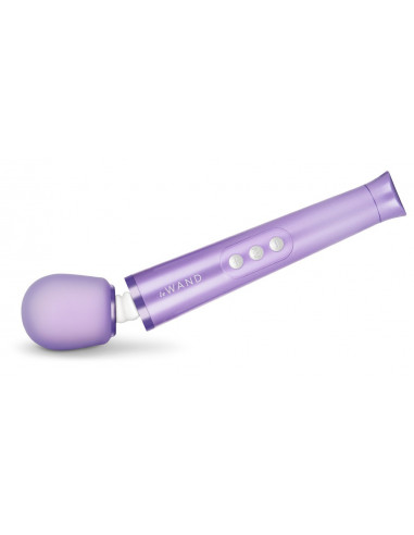 le Wand Petite violet
