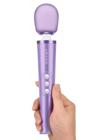 le Wand Petite violet