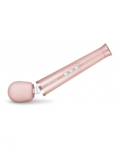 le Wand Petite rose gold