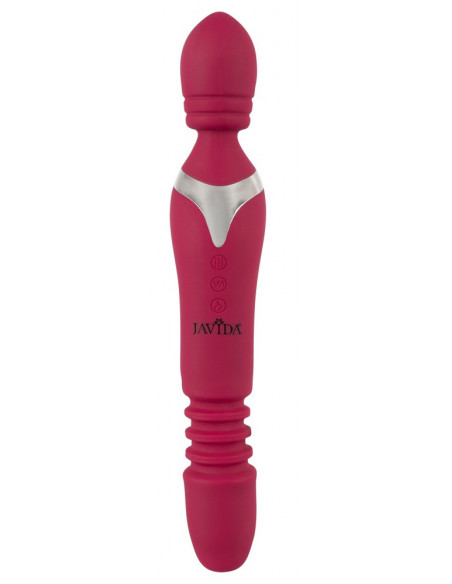 Javida Warming and Thrusting Vib
