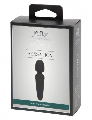 FSOGS Mini Wand Vibrator