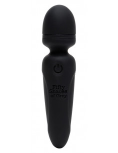 FSOGS Mini Wand Vibrator 2