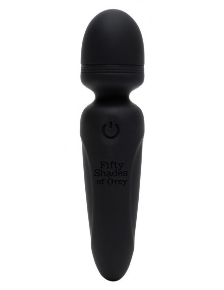 FSOGS Mini Wand Vibrator