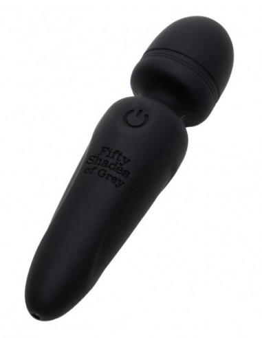 FSOGS Mini Wand Vibrator