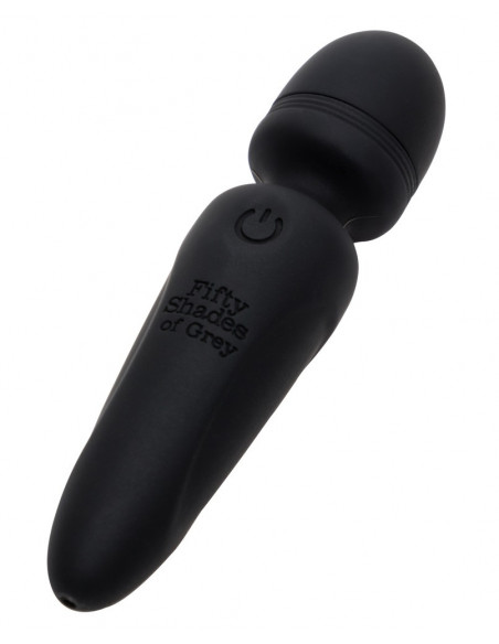 FSOGS Mini Wand Vibrator