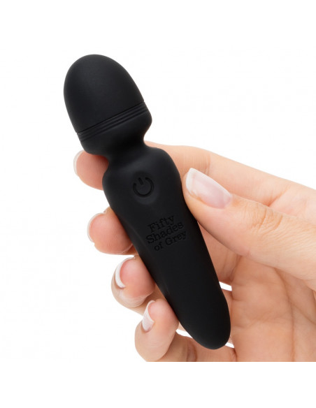 FSOGS Mini Wand Vibrator